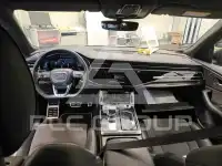 2020 Audi SQ8