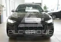 2020 Audi SQ8