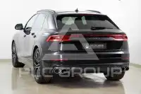 2020 Audi SQ8