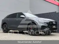 2020 Audi SQ8