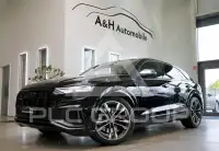 2020 Audi SQ8