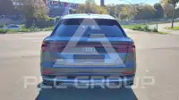 2020 Audi SQ8