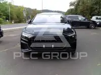 2020 Audi SQ8