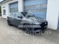 2020 Audi SQ8