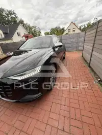 2020 Audi SQ8