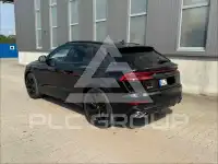 2020 Audi SQ8