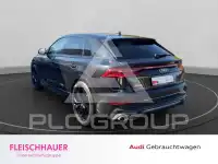 2020 Audi SQ8