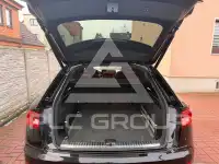 2020 Audi SQ8