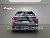 2020 Audi SQ8
