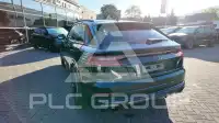 2020 Audi SQ8