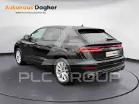 2020 Audi SQ8