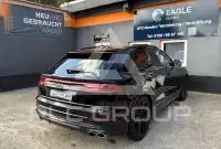 2020 Audi SQ8