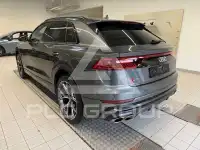 2020 Audi SQ8