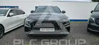 2020 Audi SQ8