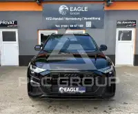 2020 Audi SQ8