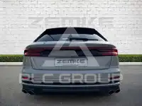 2020 Audi SQ8