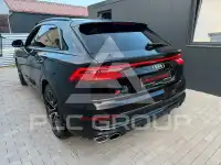 2020 Audi SQ8