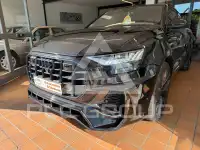 2020 Audi SQ8
