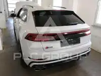 2020 Audi SQ8