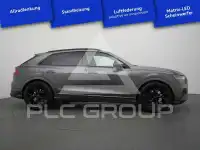 2020 Audi SQ8