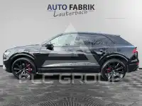 2020 Audi SQ8