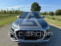 2020 Audi SQ8