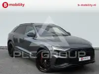2020 Audi SQ8