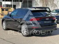 2020 Audi SQ8