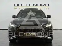 2020 Audi SQ8