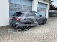 2020 Audi SQ8