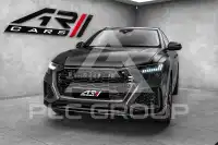2020 Audi SQ8
