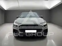 2020 Audi SQ8