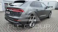 2020 Audi SQ8