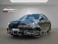 2020 Audi SQ8