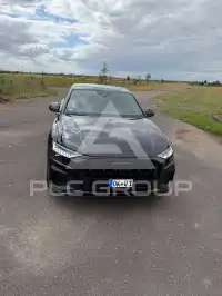 2020 Audi SQ8