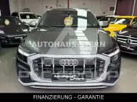 2020 Audi SQ8