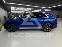 2020 Audi SQ8