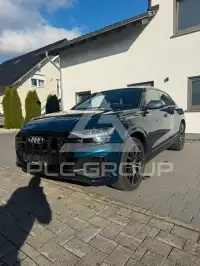 2020 Audi SQ8