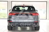 2020 Audi SQ8