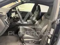 2020 Audi SQ8
