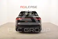 2020 Audi SQ8