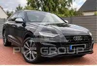 2020 Audi SQ8