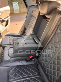 2020 Audi SQ8