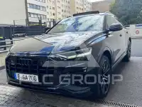 2020 Audi SQ8