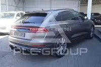 2020 Audi SQ8