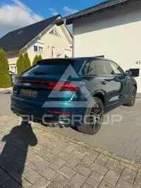 2020 Audi SQ8