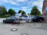 2020 Audi SQ8