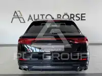 2020 Audi SQ8