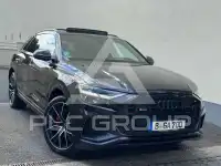 2020 Audi SQ8
