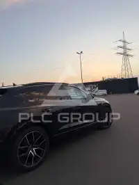 2020 Audi SQ8
